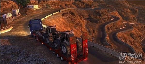 ˹�������ؿ���ʻģ����Ϸ��վ