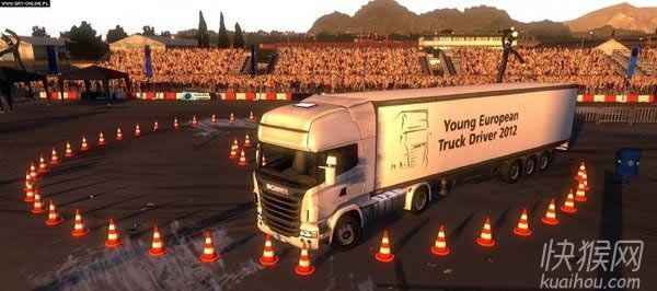 ˹�������ؿ���ʻģ����Ϸ��վ