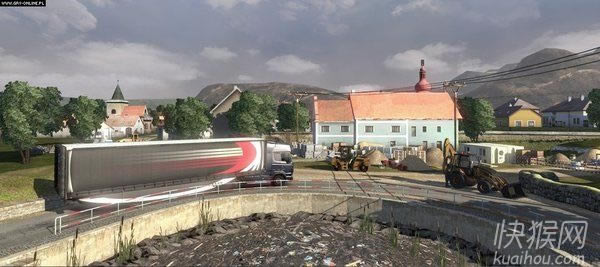 ˹�������ؿ���ʻģ����Ϸ��վ