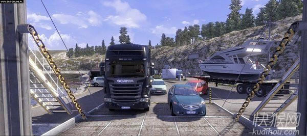 ˹�������ؿ���ʻģ����Ϸ��վ