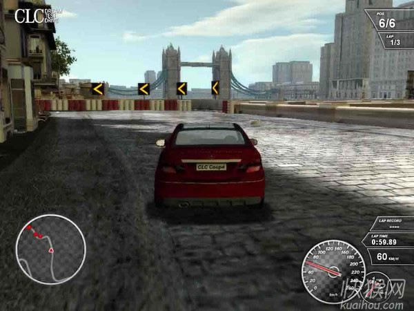 ����CLC������Ϸ