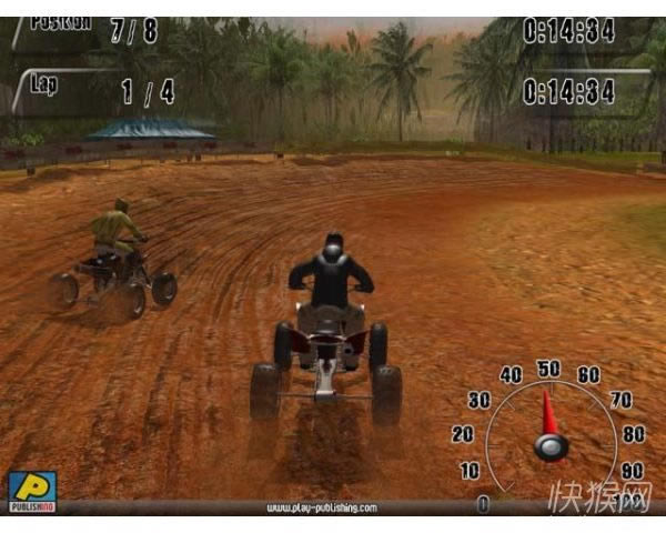 ԽҰɽ�س�GP��Ϸ