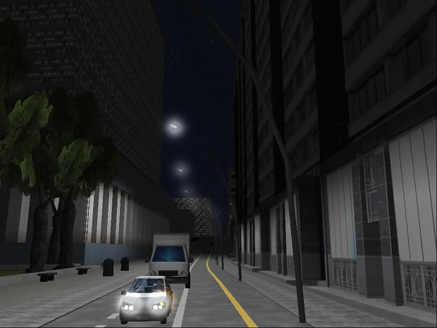 安全驾驶模拟:摩托游戏本站