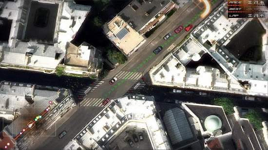 真实世界赛车游戏本站