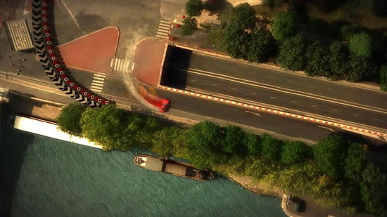 真实世界赛车游戏本站