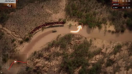 真实世界赛车游戏本站