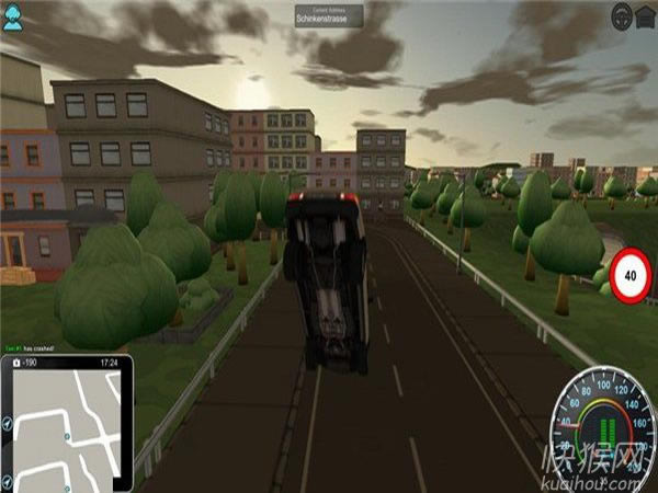 出租车游戏本站