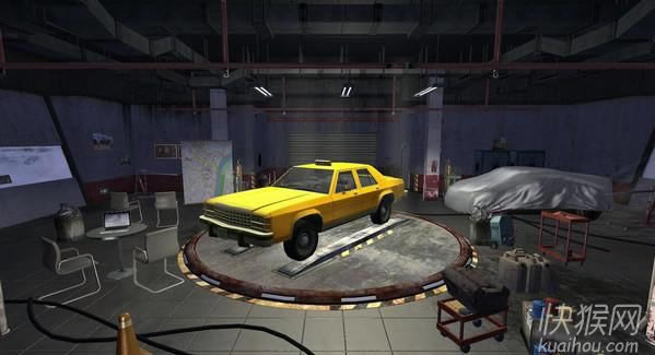 出租车游戏本站