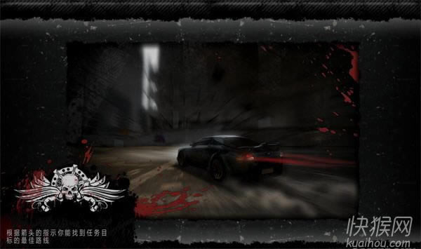 僵尸赛车游戏本站