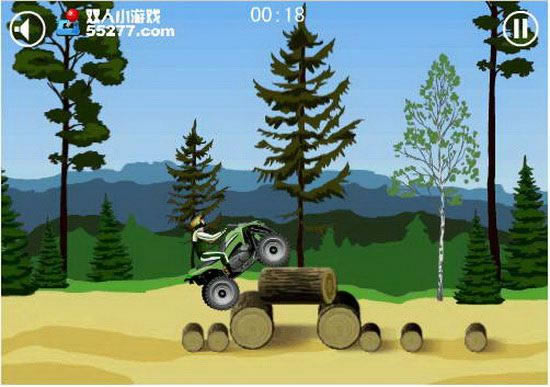 �ؼ�ԽҰĦ�г���Ϸ