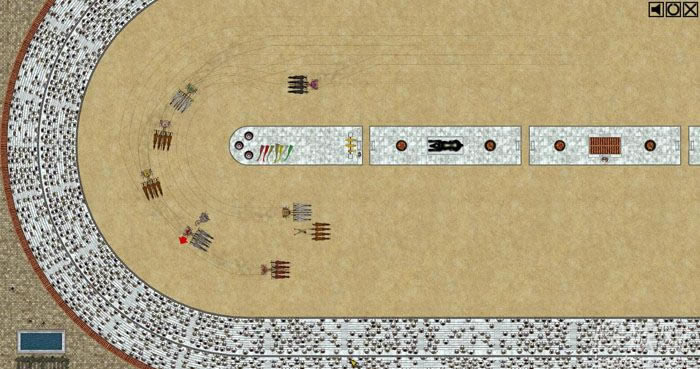 二轮战车游戏本站