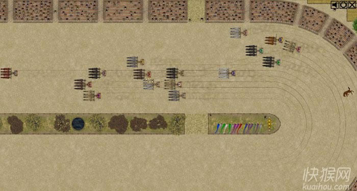 二轮战车游戏本站