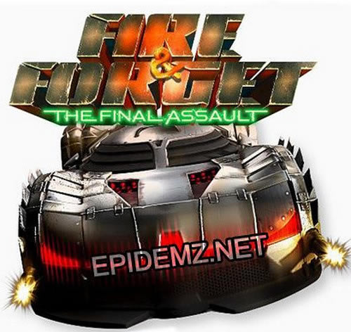 制导飞车:最终突袭游戏本站