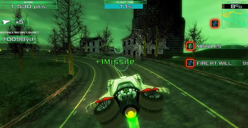 制导飞车:最终突袭游戏本站