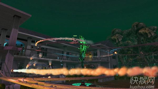 毁灭战车游戏本站