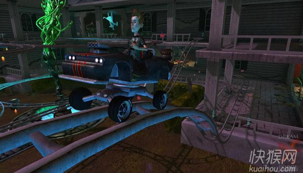 毁灭战车游戏本站