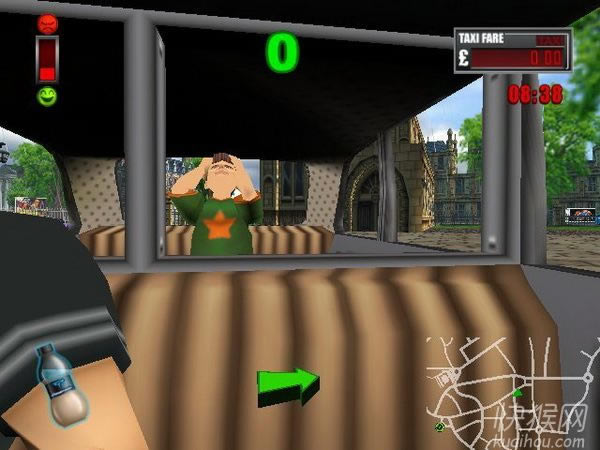 �׶س��⳵���߷�ʱ����Ϸ��վ