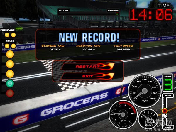 ֱ�߼���������Ϸ