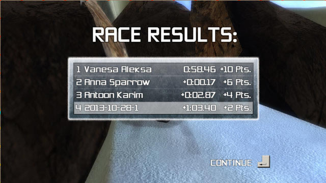 冰川机车3游戏本站