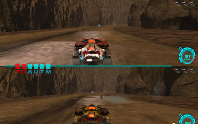 IRR变形飞车游戏本站