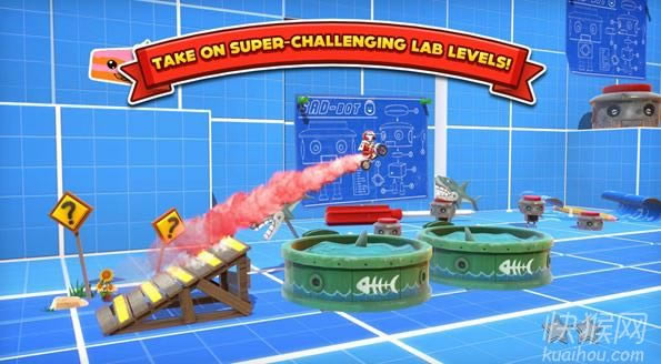 乔伊冒险:1代与2代合集游戏本站