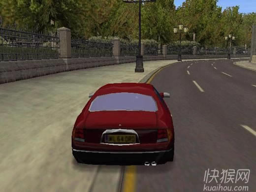 英伦狂飙2游戏本站