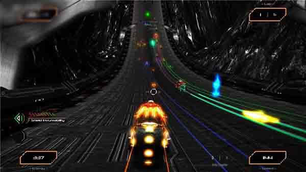 光速摩托游戏本站