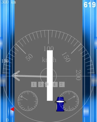 次品飞车游戏本站