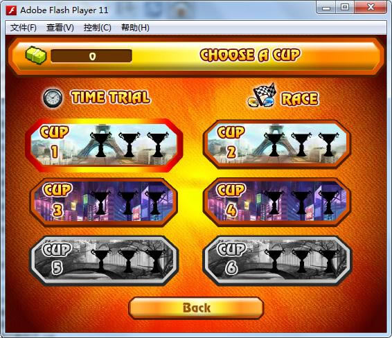 极限越野3游戏本站