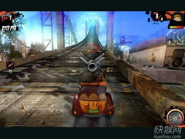 玩具赛车游戏本站