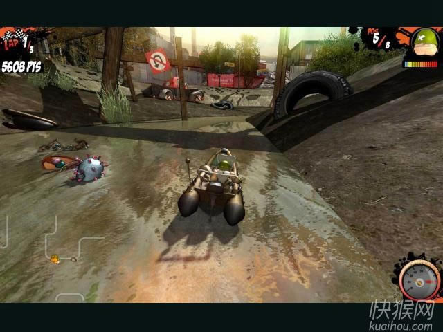 玩具赛车游戏本站