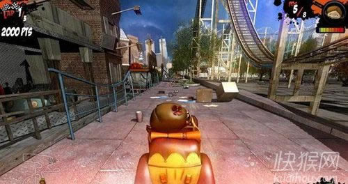 玩具赛车游戏本站