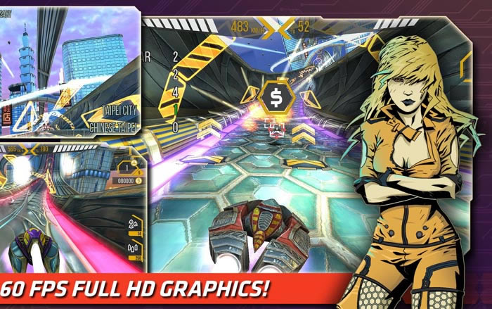 星际快车2游戏本站