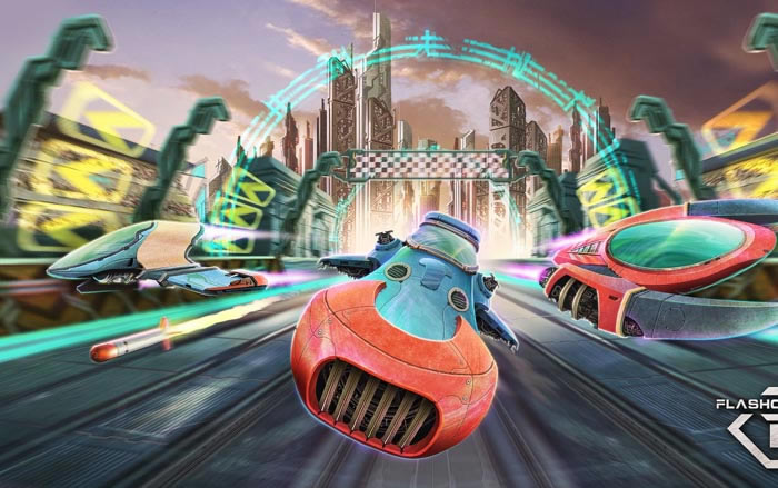 星际快车2游戏本站