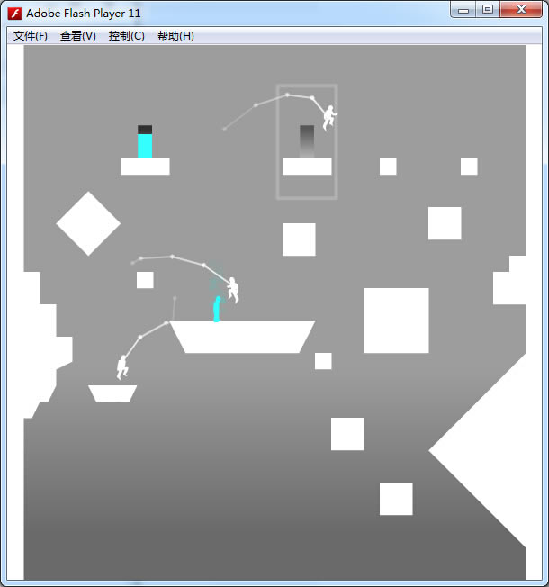 向后一步(One Step Back)游戏本站