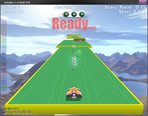 太空飞车xp版游戏本站