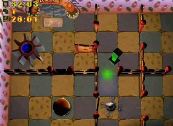 老鼠转转车游戏本站