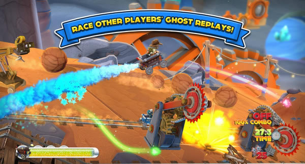 乔丹格2:大电影游戏本站