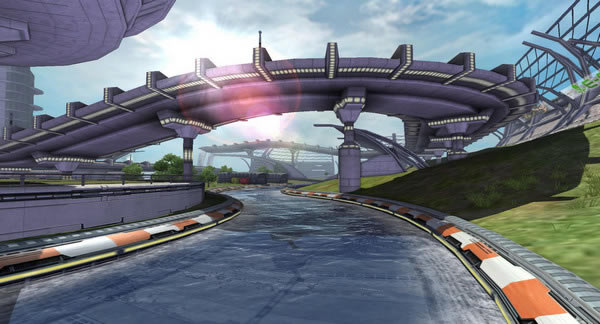 激流快艇2游戏本站