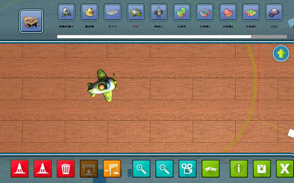 超级玩具车游戏本站