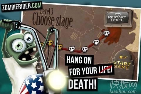 僵尸骑士游戏本站