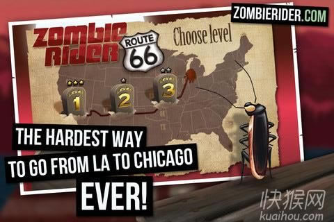 僵尸骑士游戏本站