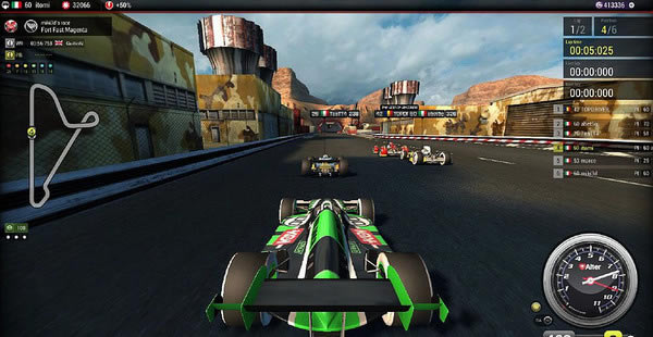 胜利:竞速时代游戏本站