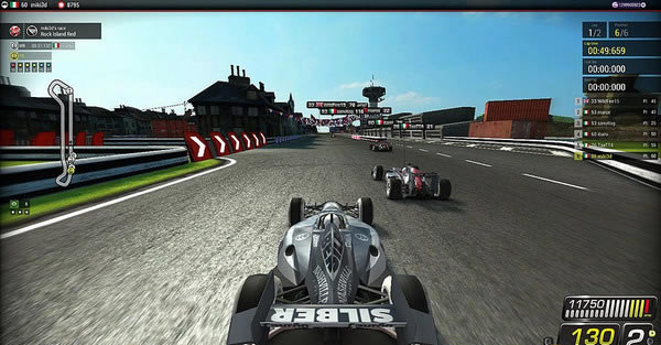 胜利:竞速时代游戏本站