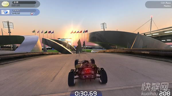 赛道狂飙之国家永恒游戏本站