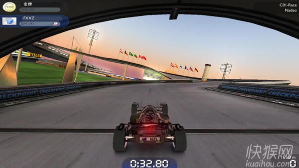 赛道狂飙之国家永恒游戏本站