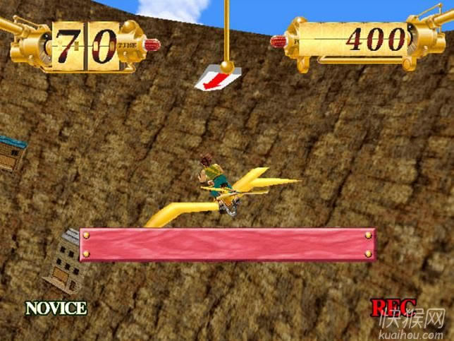 自行飞翔车游戏本站