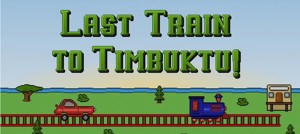 最后的火车游戏本站