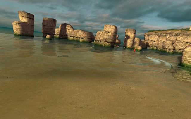 波之狂舞游戏本站