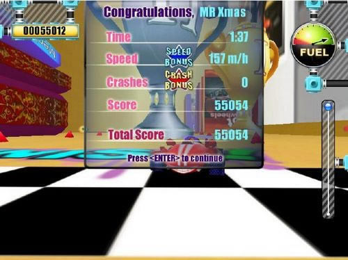 急速公路2游戏本站